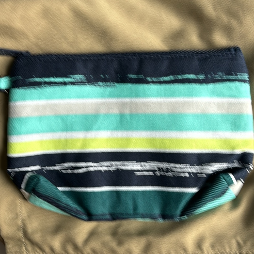 Zipper pouch - Picture 2 of 2